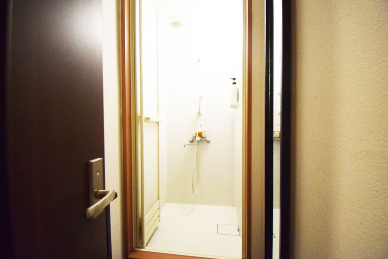 Bathroom 3, Start One Home Senzoku B, Taitō