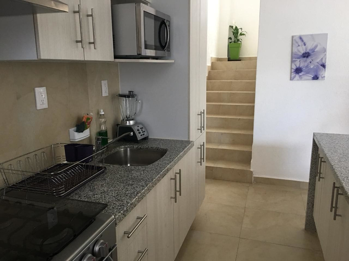 Others 5, Residencial Xola, Cozumel