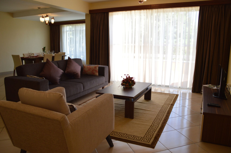 Others 5, Norfolk Towers Serviced Apartments, Starehe