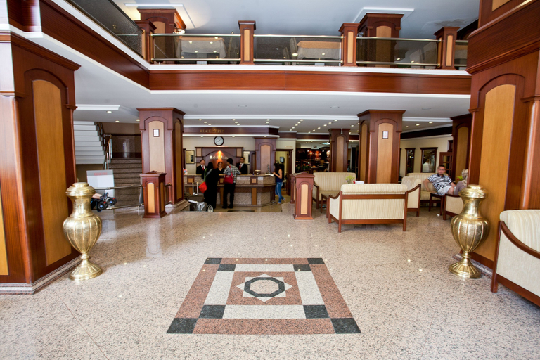 Others 4, Klas Hotel Istanbul Old City, Fatih