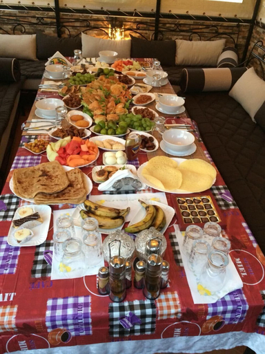 Food & Drinks 5, Riad Dar Mesouda, Tanger-Assilah