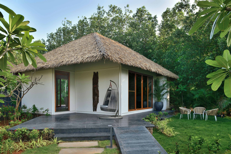Exterior & Views 2, Sheraton Grand Chennai Resort & Spa, Kancheepuram