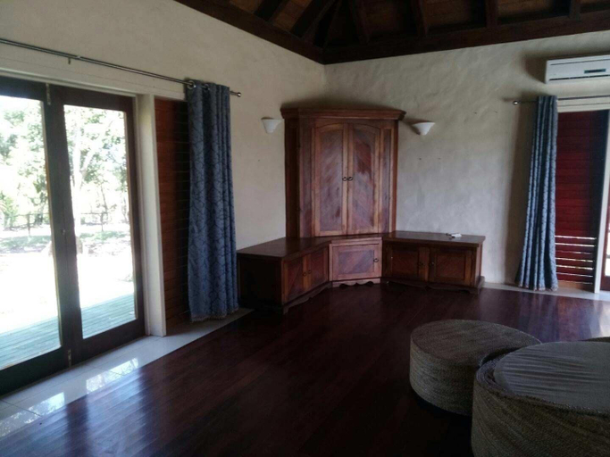 Bedroom 3, Qoqo Island Resort, Nadroga/Navosa