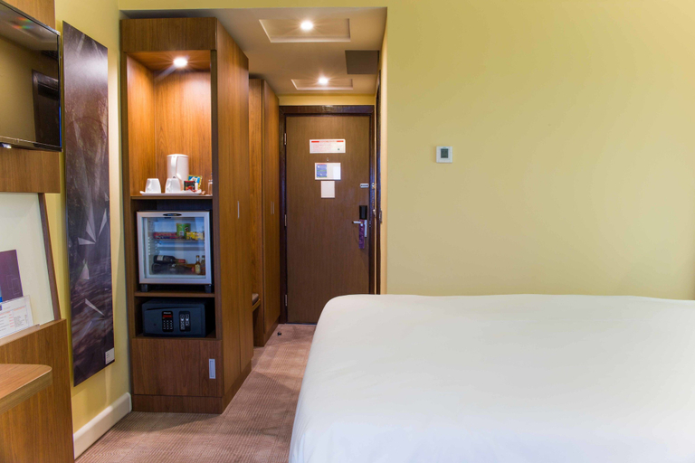 Bedroom 3, Novotel Port Harcourt, Obio/Akp