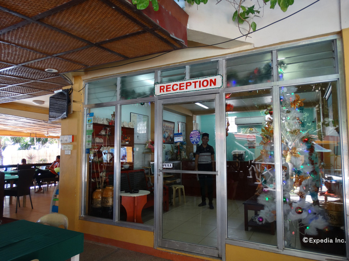 Exterior & Views 2, Lost Horizon Beach Dive Resort, Panglao