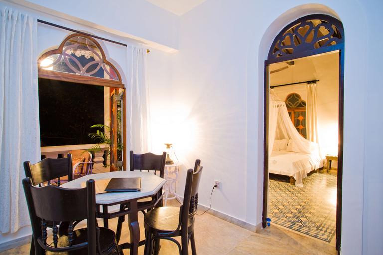 Others 5, Marbella Guest House, North Goa