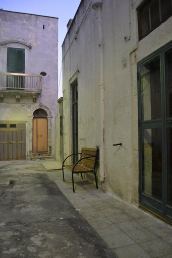 Exterior & Views, La Violetta di Ostuni, Brindisi