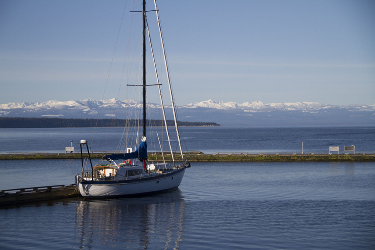 Others 5, The Lund Resort at Klah ah men, Powell River