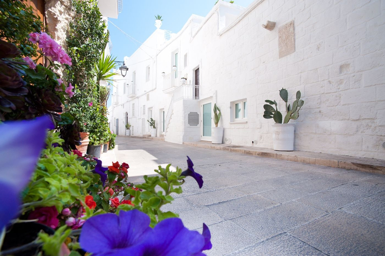 Exterior & Views 2, Don Ferrante - Dimore di Charme, Bari