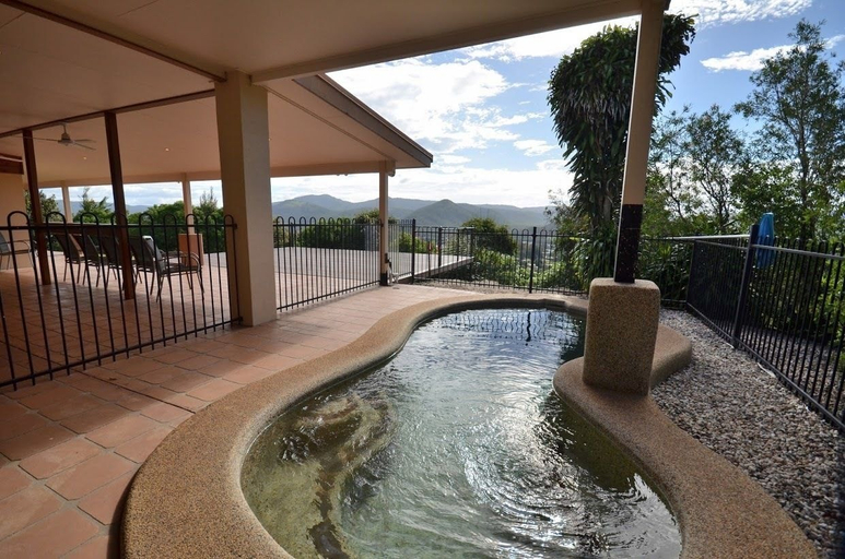Sport & Beauty 2, The Summit Rainforest Retreat , Atherton