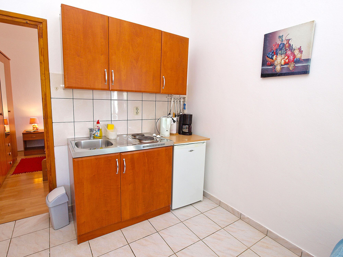 Others 4, Apartment Dragan 114, Fažana