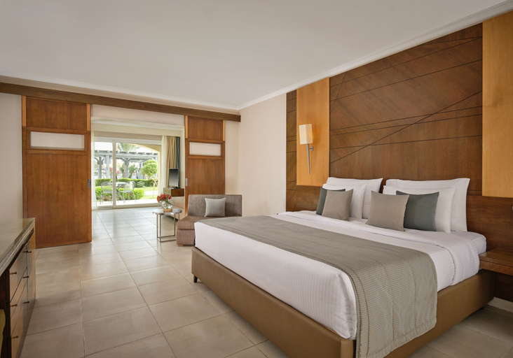 Bedroom 4, Coral Sea Water World Resort - All inclusive, Sharm el-Sheikh