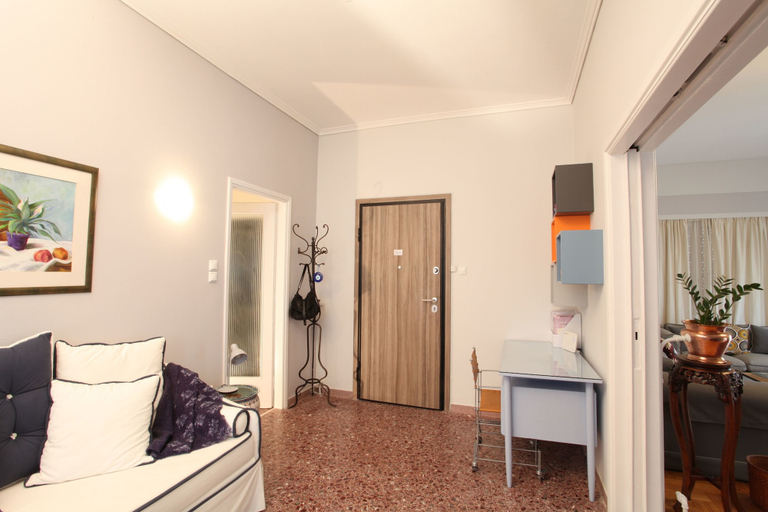 Others 5, Stylish flat by the beach of Edem, Attica