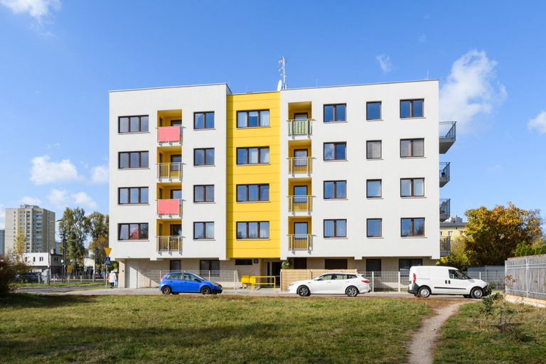 Exterior & Views, Roztocka Loft Apartment, Warsaw