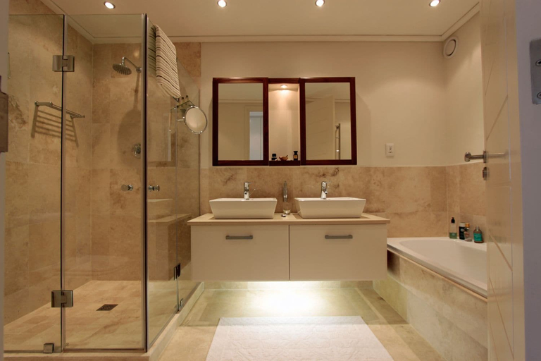 Bathroom 4, Hermanus Luxury Apartments, Overberg