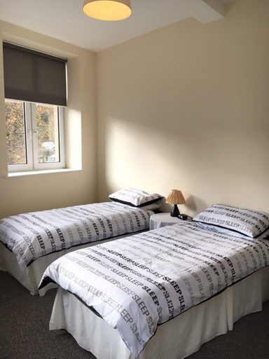 Bedroom 2, Ty Penacoed, Bridgend