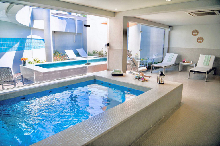 Sport & Beauty 3, Sanma Hotel, Foz do Iguaçu