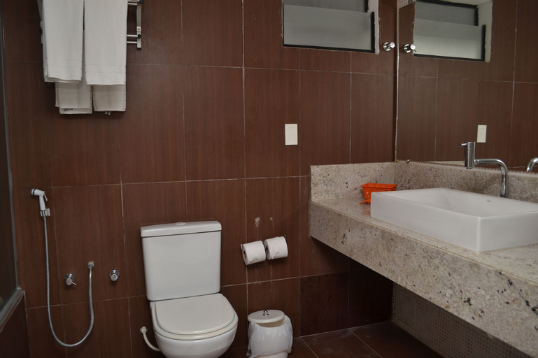 Bedroom 5, Vila do Mar by Summit Hotels, Natal