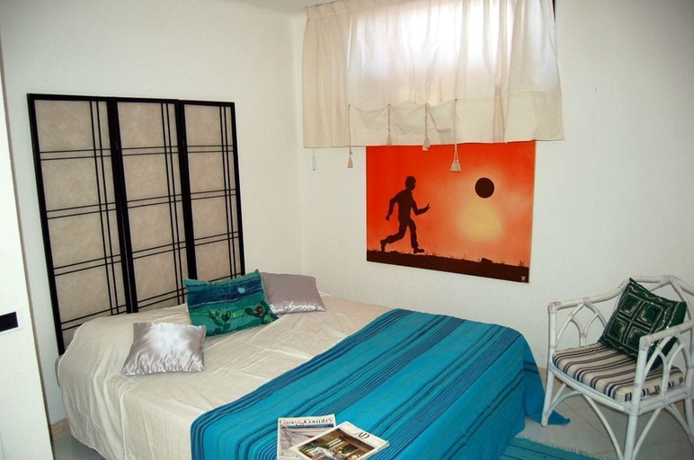 Bedroom 2, Marilena, Livorno
