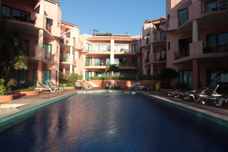 Exterior & Views 2, Luna Encantada By Your Best Getaway, Cozumel