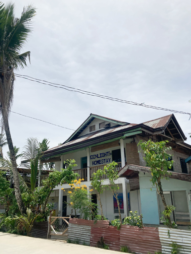 Moonlight Homestay, General Luna