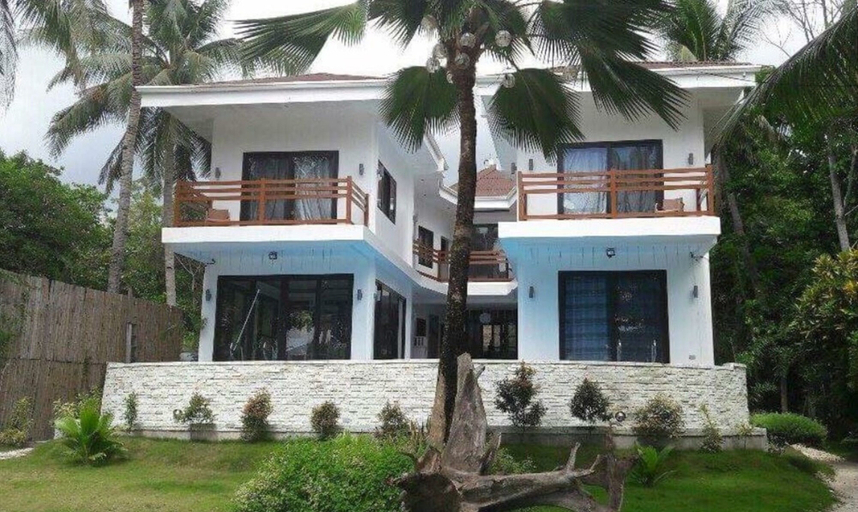 Exterior & Views, The Whitehouse by the Sea, Panglao