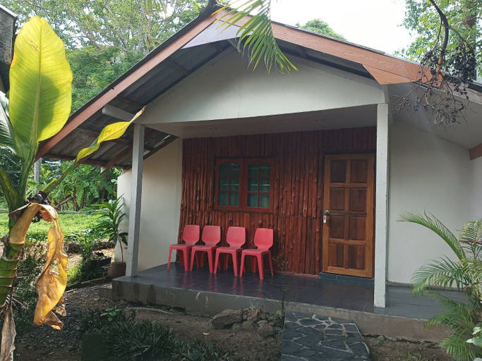Exterior & Views 2, Faye Orchid Resort, Koh Chang