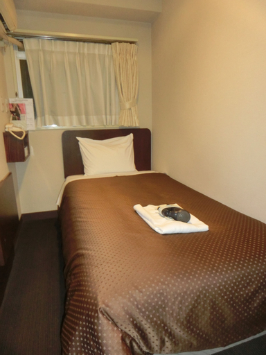 Bedroom 21