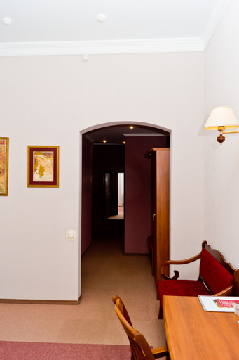 Others 5, Private Residence Bogemia, Saratovskiy rayon