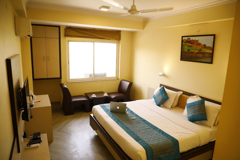 The Prime Hotel Jaipur, Jaipur
