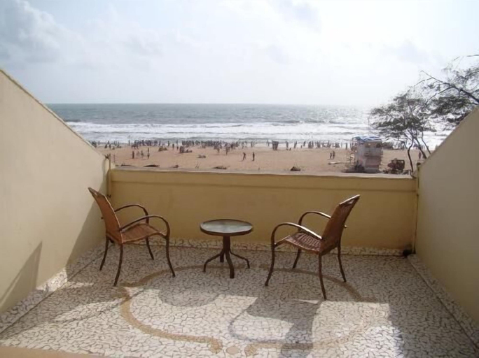 Others 5, Calangute Residency, North Goa