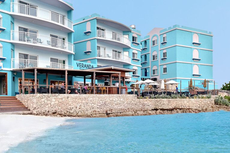 Exterior & Views 2, Oyster Bay Beach Resort
