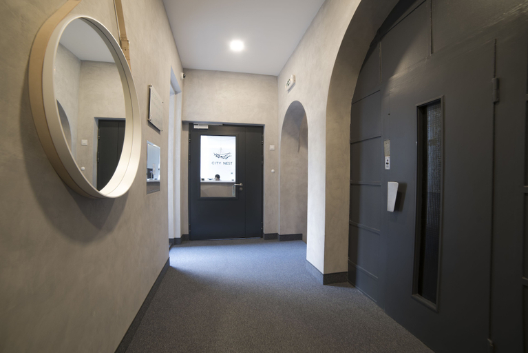 Others 5, City Nest Modern & Cozy Suites, Belgrade