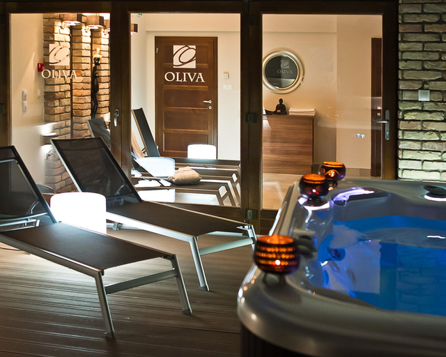 Sport & Beauty 3, Oliva Hotel, Veszprém