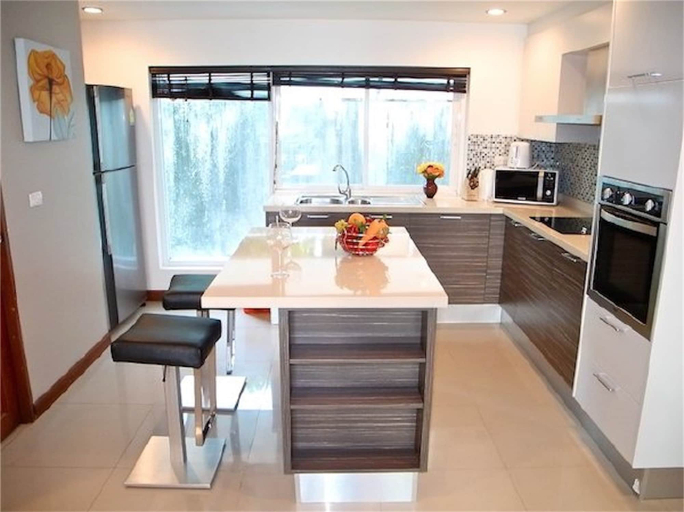 Others 5, Sunrise 3 bedrooms Modern Apartment In Nai Harn, Pulau Phuket