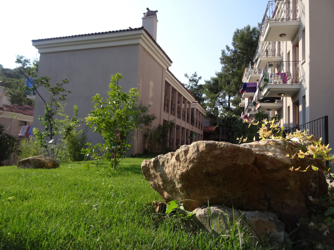 Exterior & Views 2, Hotel Pine Valley, Fethiye