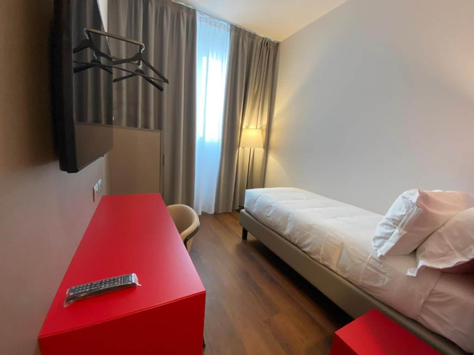 Bedroom 15