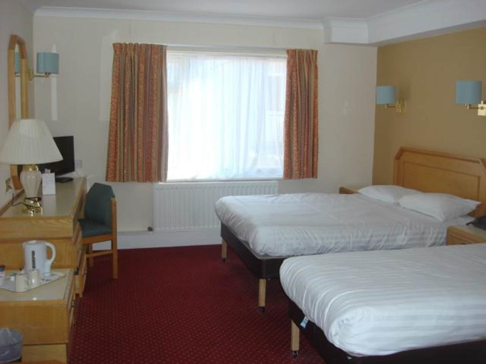 Bedroom 17