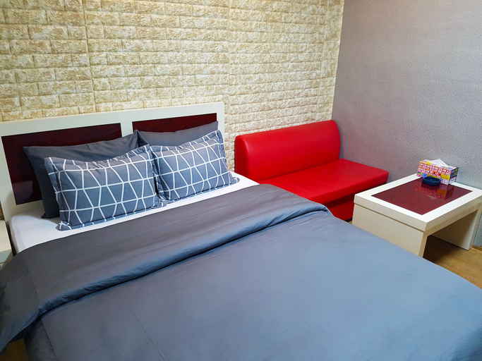 Bedroom 3, Rivera Motel, Asan
