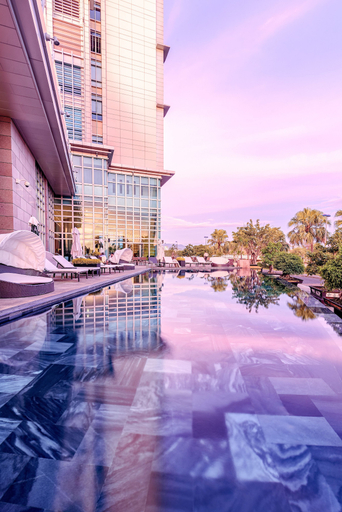Exterior & Views 2, Grand Mercure Danang, Da Nang