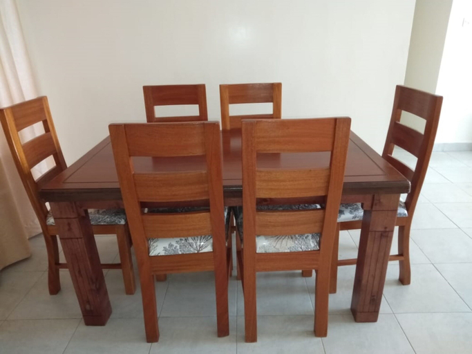 Others 4, Kagan Homestay, Mavoko