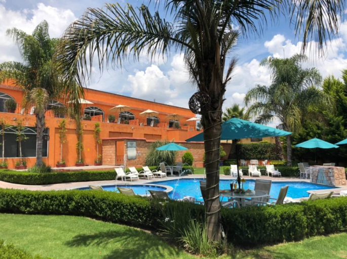 Exterior & Views 2, Quinto Sol, Temascalapa