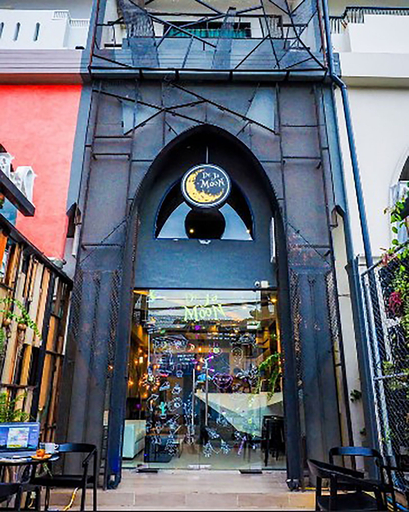 Exterior & Views 2, Dejamoon, Muang Chiang Mai