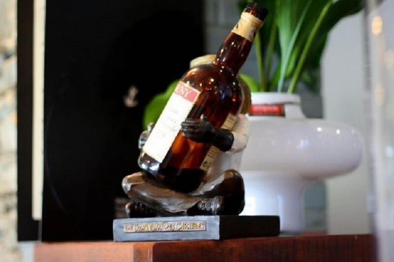 Food & Drinks 5, Hôtel du Port Locquirec, Finistère