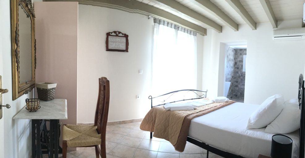 Bedroom 5, Luxury Dream Villa, Ionian Islands