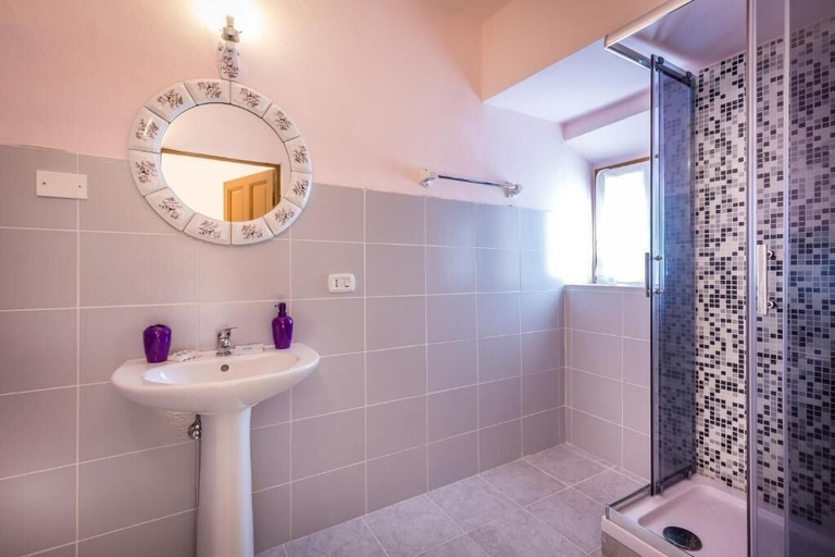 Bathroom 4, Rooms77 Florence, Florence