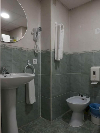 Bathroom, Bonito Apartamento en Triana 202, Sevilla