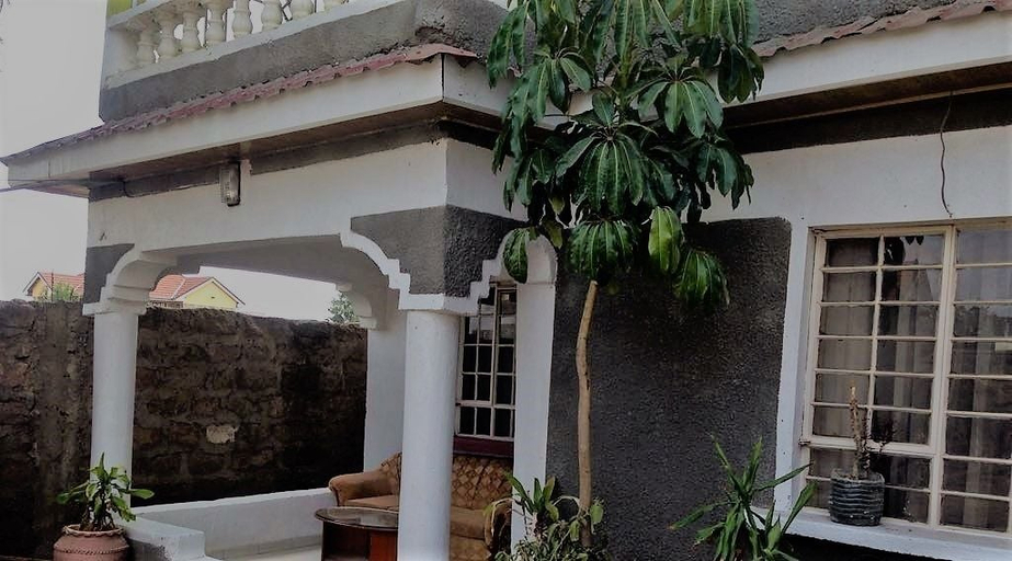Exterior & Views 2, Nairobi Transit Lounge, Mavoko