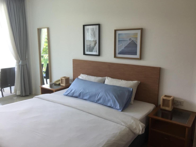 Bedroom 3, Clear House Resort, Phuket Island