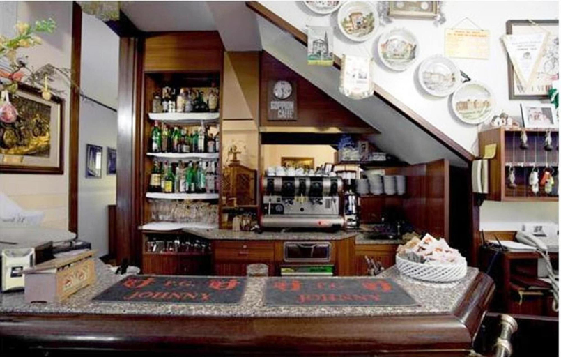 Food & Drinks 5, Locanda da Renzo, Treviso